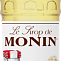 Картинка Сироп Monin Поп Корн, стекло, 700 мл