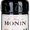 Картинка Сироп Monin Шоколадное печенье, стекло, 1 л 