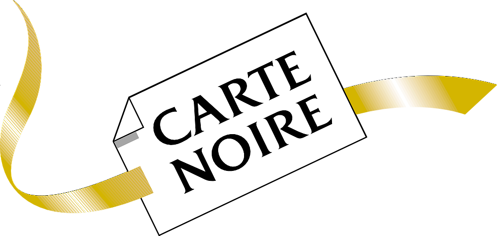 Carte Noire