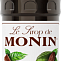 Картинка Сироп Monin Брауни, стекло, 700 мл