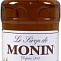 Картинка Сироп Monin Макадамия , стекло, 700 л 