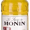 Картинка Сироп Monin Попкорн, стекло, 1 л 