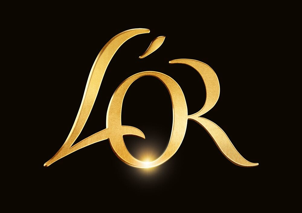 L'or