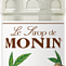 Картинка Сироп Monin Миндаль, стекло, 250 мл
