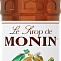 Картинка Сироп Monin Карамель, стекло, 250 мл