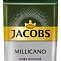 Картинка Кофе молотый в растворимом  Millicano, 95 г 