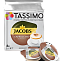 Картинка Кофе в капсулах Tassimo Jacobs Cappuccino Classico, 8 порций