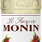 Картинка Сироп Monin Фисташки, стекло, 700 мл