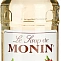 Картинка Сироп Monin Фисташки, стекло, 1 л 