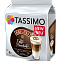 Картинка Кофе в капсулах Tassimo Baileys Latte Macchiato, 8 порций