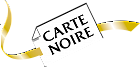 Carte Noire